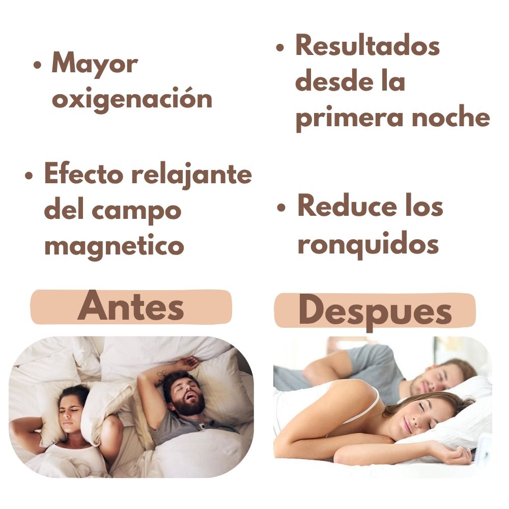 Tiras Nasales Magnéticas ForceLab™ V2